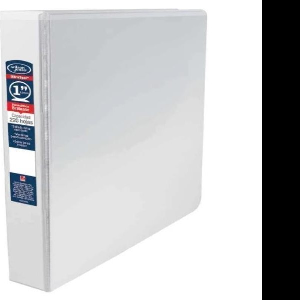 CARPETA VINIL CTA. 1 3 ARGOBCO ACCO CV P6864P7206 C8